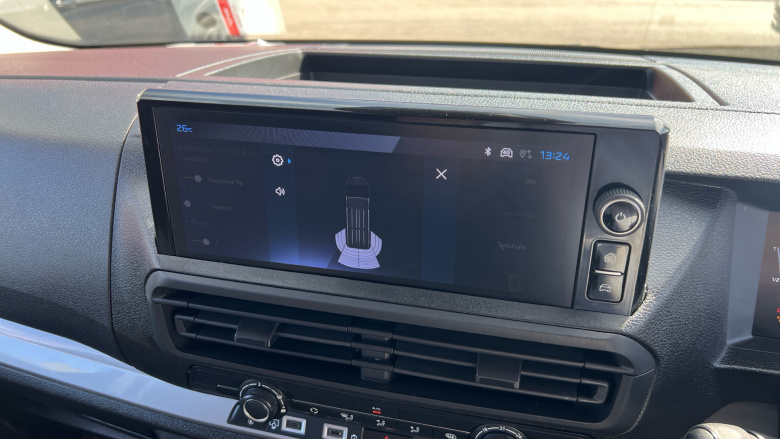 Peugeot Expert L2 Diesel 1.5 BlueHDi 120 Professional Van